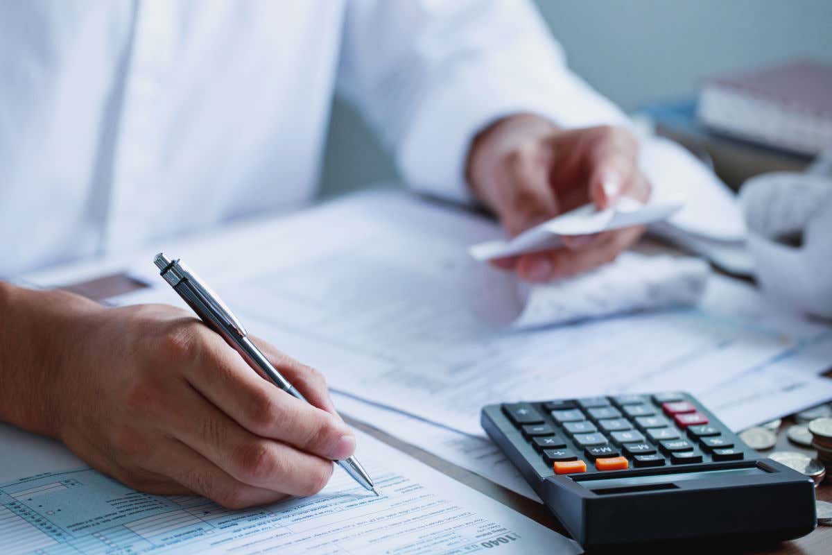 Liberi professionisti: al via da oggi la dichiarazione Iva precompilata